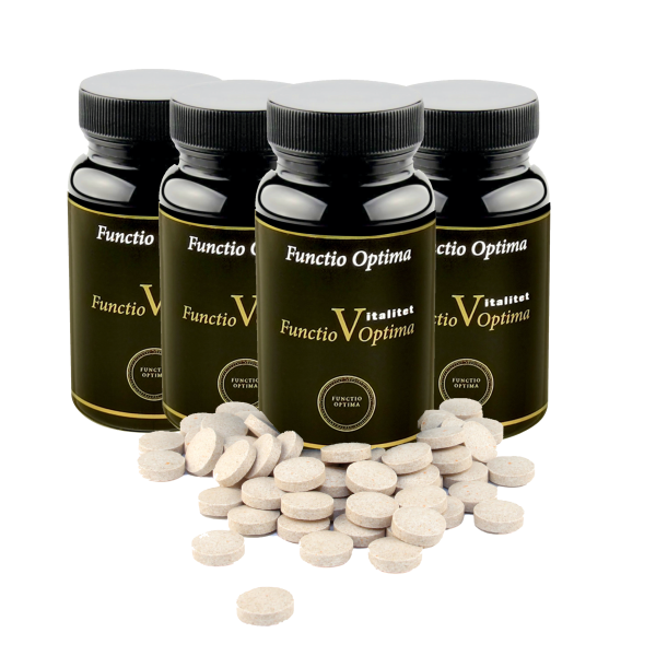 Vitalitet
